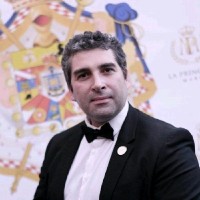 laurent benhamou