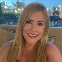 Kim Manson (Stewart)