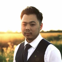 Eason Lim