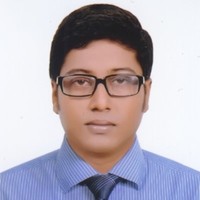 Swarup Krishna Saha