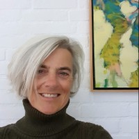 Karin Mulders