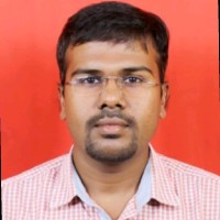 Suraj Reddy すらじゅ