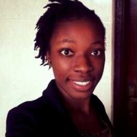 Patricia Eshun