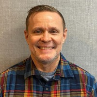 Graham Coppin, Ms Pcc