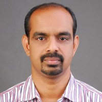 RATHEESH E R