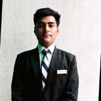 Krish Gour