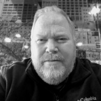 Daniel Patterson