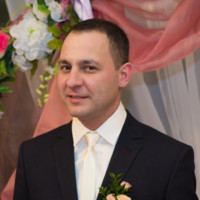 Павел Губанов