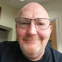 Mark Singleton