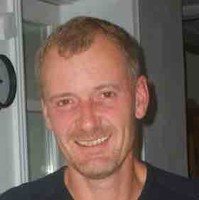 Martin Jørgensen