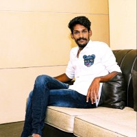 abhishek TATAPUDI