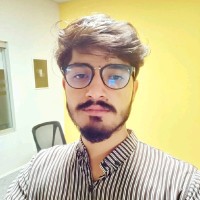 MUHAMMAD SAEED SARWAR