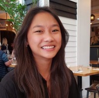 Jacqueline Alexandra Tan