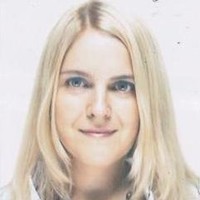 Evelina Saldauskaite