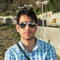 Mohammad Mahdi Dehdar