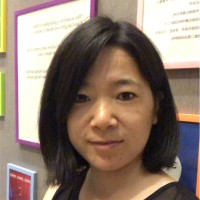 June Huijuan Liu