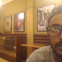 Anuroop Roy Choudhury
