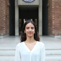 Hafsa Wahid