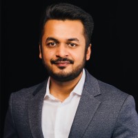 Ravi Bansal