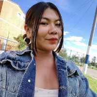 Judy Melina Alba Serna