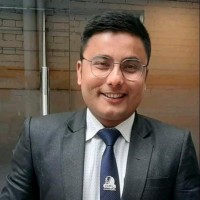 Khagendra Neupane