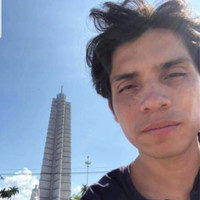 Daniel Solis Sanchez