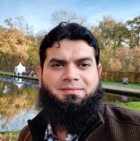 Raheel Ahmed