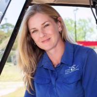 Jessica Ward