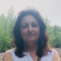 Dina Ghobri