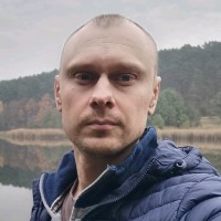 Maslyk Oleksandr