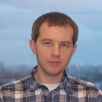 Евгений Калайда