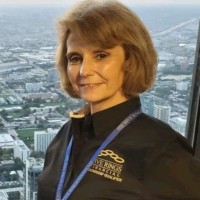 Pam Thompson