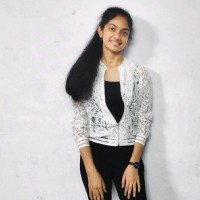 SIMRAN TIWARI