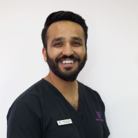 Bhavin Borkhatria