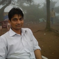 Tripurari Singh