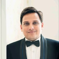 Saurav Singhal