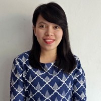 Chriestianti Marrysa Pantouw