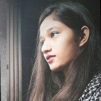 Pratiksha Gamit