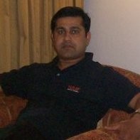 Kewal Krishan Sharma