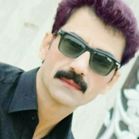 Ahmed Mushtaq