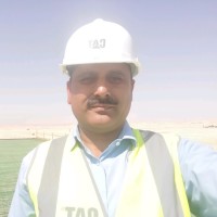 Gul Sher Malik