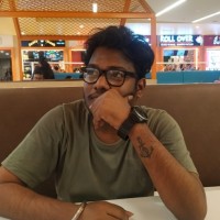 Sai Krishna Narla