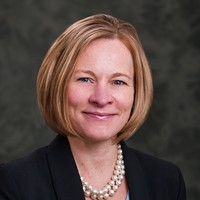 Colleen Lyons, Mba