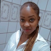 Gaelle MESSINA BEKOLO