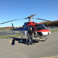 Bradley Rodney Parker