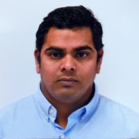 Laxmikanth Reddy