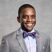 Johnny V. Boykins
