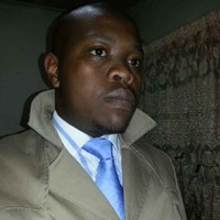 Thabang Thamage