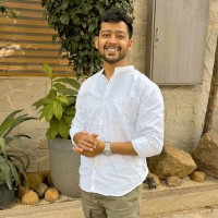 Akarsh Tiwari