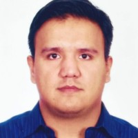 Luis Alejandro Amaro Jimenez